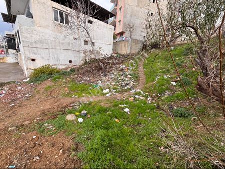 Karabağlar Limontepe Kentsel Dönüşüm Alanında İmarlı Arsa