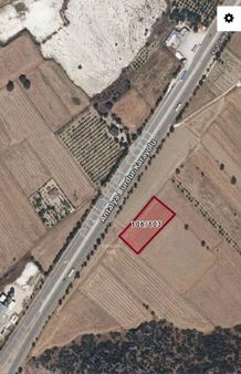 Burdur Bucak Gündoğdu Köyünde Takasa Uygun Merkezi Konumda 3277m2 Arsa