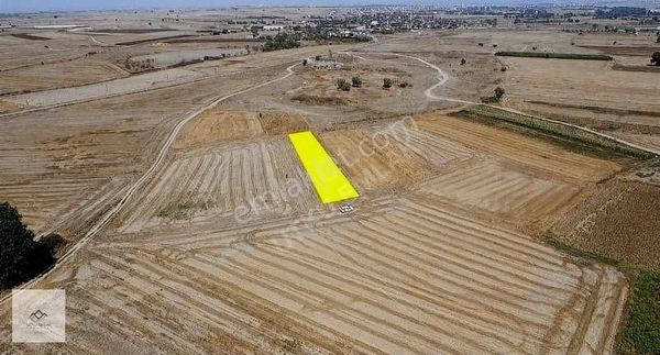 Babaeski Nadırlı Da 780 M2 Köydibi Tarla