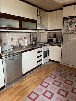 Atlantisten Bağbaşından Masrafsız,arakat,asansörlü 3+1!