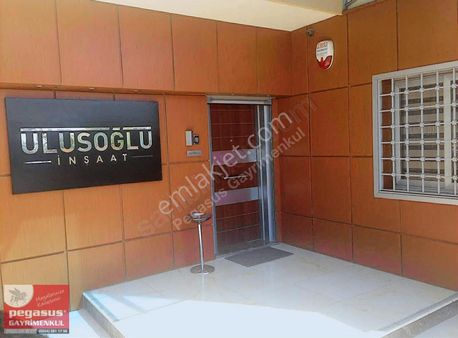 Pegasus'tan Adana Seyhan'da Uygun İşyeri