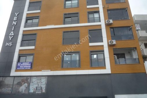 İzmir Torbalı Gold Emlaktan Satılık 2+1 Daire