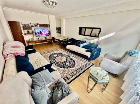 Evim-nur’dan Hürriyet Mah 3+1 Arakat Merkezi Konumda Fırsat Daire