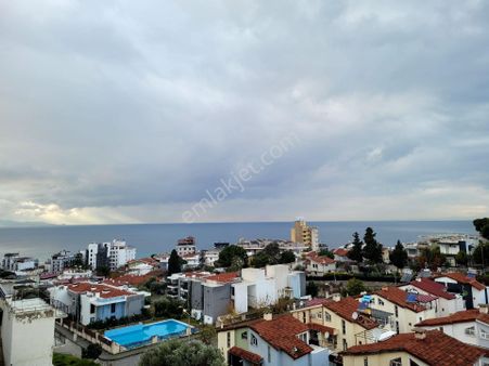 ++bıg Group**aydın Kuşadası Kadınlar Denizi Son 1 Villa.iskanı Alındı.oturuma Hazır.