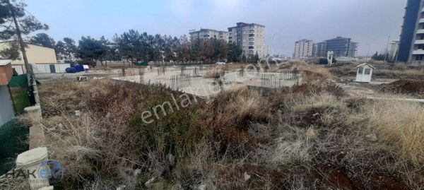 Hakev'den Altınşehirde Satılık Arsa