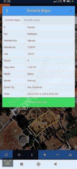 Pratik Den// Ağırnas Koramaz Vadisinde Muhteşem Bir Yer