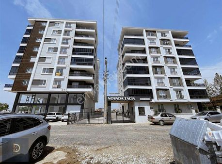 Fırsat Daire 4+1 Lüks Daire 7. Kat Son Kat