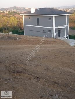 Yalova Termal Yenimahalle'de Satılık 0.20-0.40 İmarlı Arsa