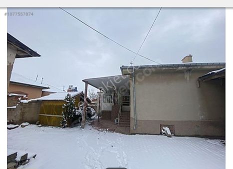 Yüksel Emlaktan Konya Sarayönünde Satılık Bahçeli Müstakil Ev