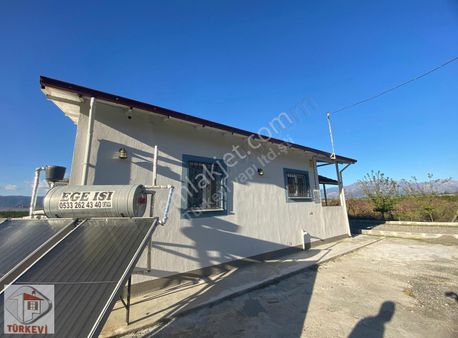 Dalyan Eskiköyde Satılık Çiftlik Evi (ekk04)