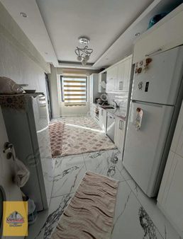 Beykent'te Satılık 2+1 Ana Cadde Üstü Daire