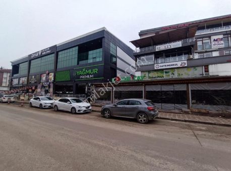Malatya Caddesinin En Gözde Yerinde Satılık Kiracılı İşyeri