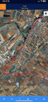 Acil Satılık Tek Tapu Tarla