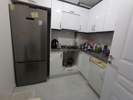 Kaçmaz Fırsat Kupon 1+1 Daire İster Ofis İster Ev Olarak Kullan