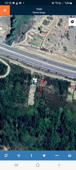 Şiringayrimenkülden Erenkayada Satılık Bahçe