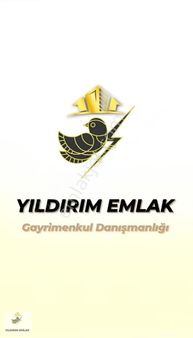 Yıldırım Emlak'tan Gazide Ara Kat 3+1 Yapılı Lokasyonlu Daire