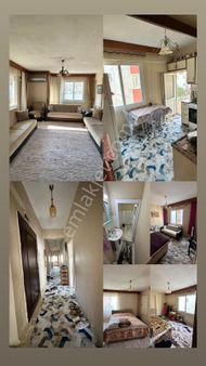 Merkezi Konumda Uygun 3+1