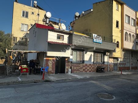 Arve'den Yenişehir Eğriçam Mah Muhteşem Lokasyonda Müstakil