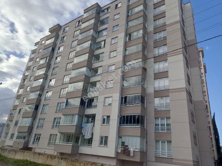 Fatsa Yunus Emre Sitesinde Satılık Daireler