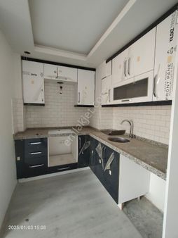 Saadet Korkmaz Emlak'tan Dikili İsmetpaşa Mahallesi'nde Acill Satılık 3+1 Dubleks Daire