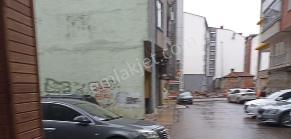 Satılık Ticari +konutluk Arsa Dumlupınar