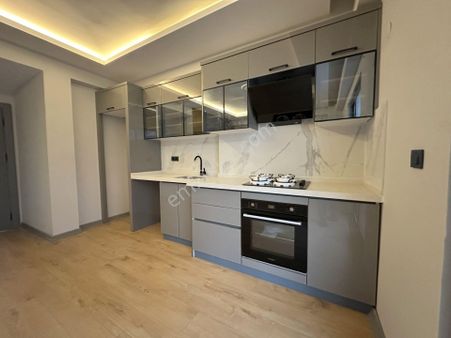 💥💥 Güç Gayrimenkul'den Altınkum'da Ön Cephe Ebeveyn Banyolu Sıfır Lüx 2+1 Daire