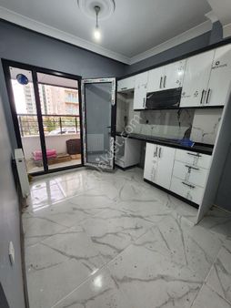 3+1 Balkonlu Yüksek Giriş