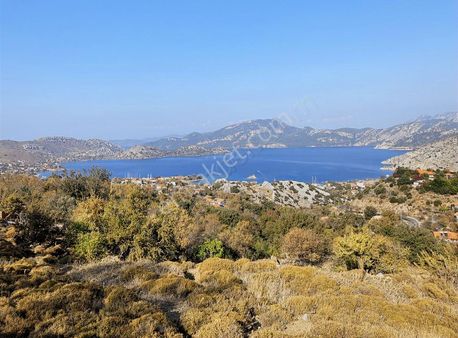 Selimiyeli Emlaktan İmarlı Arsa