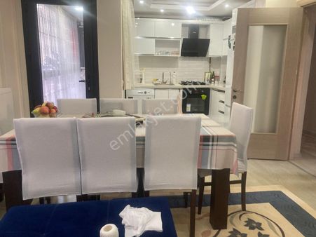 Eges Gayrimenkulden Koyundere 3+1 Zemin Kat Satılık Daire