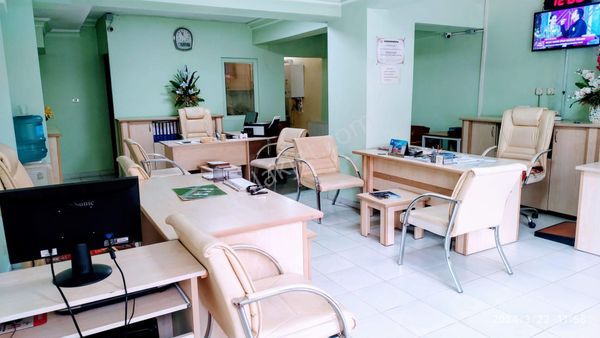 Keçiören Aktepede 75 M2 Dükkan