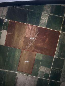 Biga Gayrimenkul'den Satılık 125,000m2 Tarla