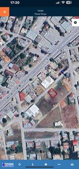 Adana İmamoğlu Öz Emlak Tan Satılık Arsa