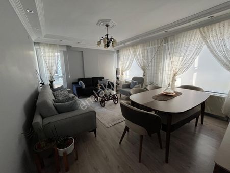 Duralialıç'ta Full Yapılı Kapalı Teras Balkonlu 4+1 Satılık Dubleks !!