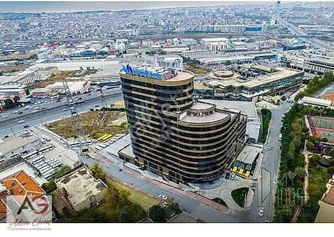 N5 Suıtes Eşyalı Satılık 1+1 Daire