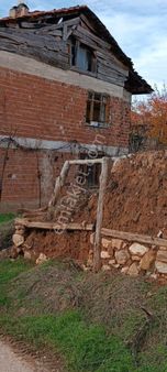 Osmangazi Küçükdeliller'de Köy İçi İmarlı Arsa