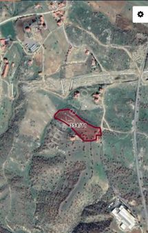 Uşak Eşme İstasyon Mah.de 13026m2 Satılık Arazi