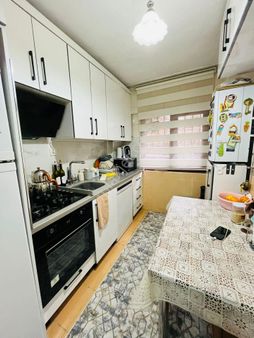 Mutlu Mahallesinde Masrafsız 3+1 Satılık Giriş Kat !!