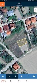 İskelede Sami Baklacı Anadolu Lisesi Karşısında Arsa