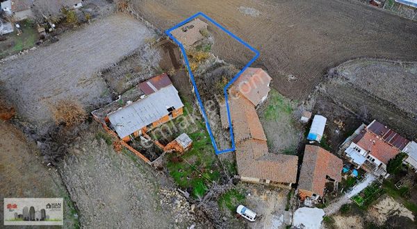 Çan Etili Köyünde 610 M2 İmarlı Arsa Han Emlak'tan