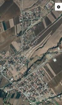 Tekirdağ Sülüymanpaşada Satılık Arsa Yola Cepheli 500 M2