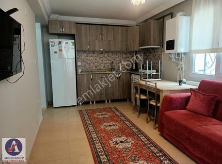 Yatırımlık 1+1 Daire