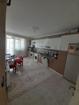 Başakşehir Altınşehirde Satılık Büyük 117m2 Lüks 2+1 Daire