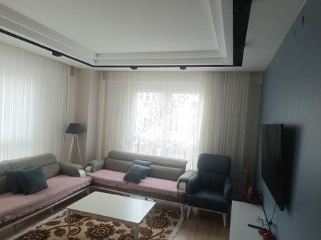 482 Emlak'tan Doktorlar Sitesinde Satılık 3+1