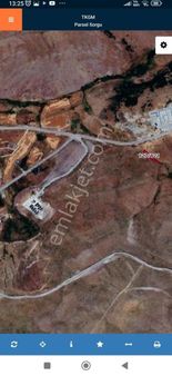 Kıbrıs Köyü Sönüçmen De Tek Tapu735 M2 Hobi Bahçelik Arsa