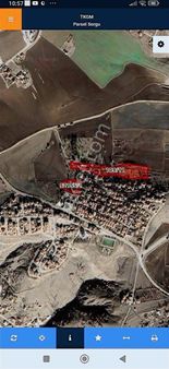 Son Hafta Küçük Yatırım 2 Adet Arsa 23m2 İmarlı.43m2 İmarsız.