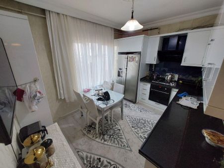 Bilge Emlaktan Binevlerde Satılık 3+1 Dubleks Daire