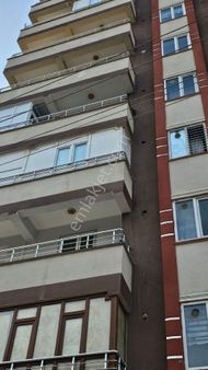 Özgür Emlaktan Karaköprüde Satılık Daire