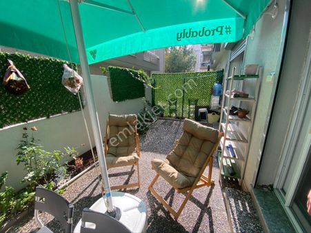 Çepiklerden Şemiklerde Bahçeli 2+1