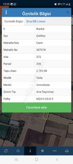 Çeltikçi Merkeze Çok Yakın Bulunmaz Büyüklükte