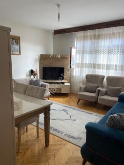 Salon Bağımsız Yapılı 3+1